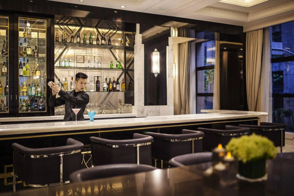 Metropolo Xin Cheng Hotel, The Bund Shanghai