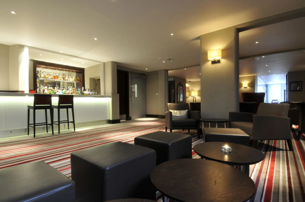 The Golf Hotel Woodhall Spa