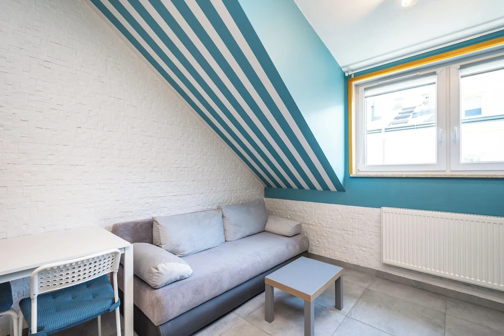 RentPlanet - Apartament Ariańska