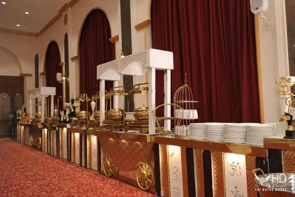 Ratna Vilas Palace