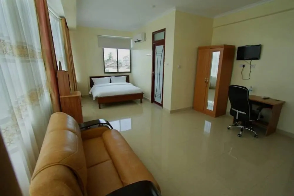 Sawe Hotel