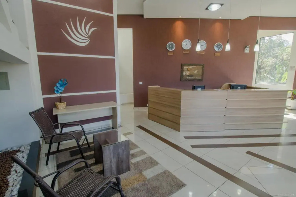 Hotel Dom Thomaz