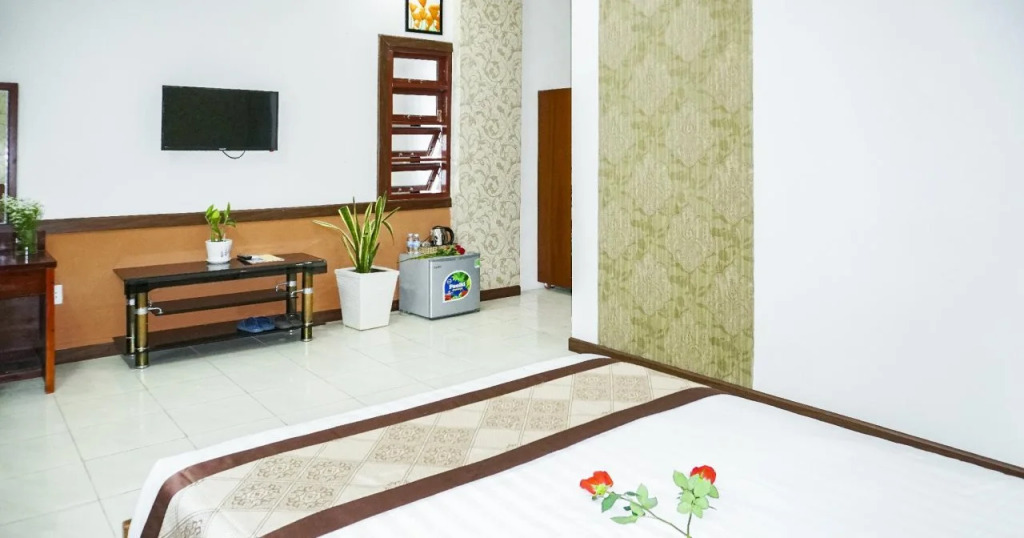 Chau Thanh Hotel