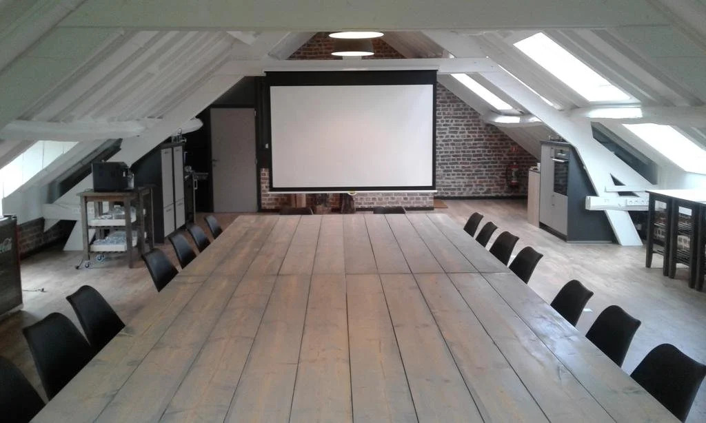 B&B Het Lavershuis