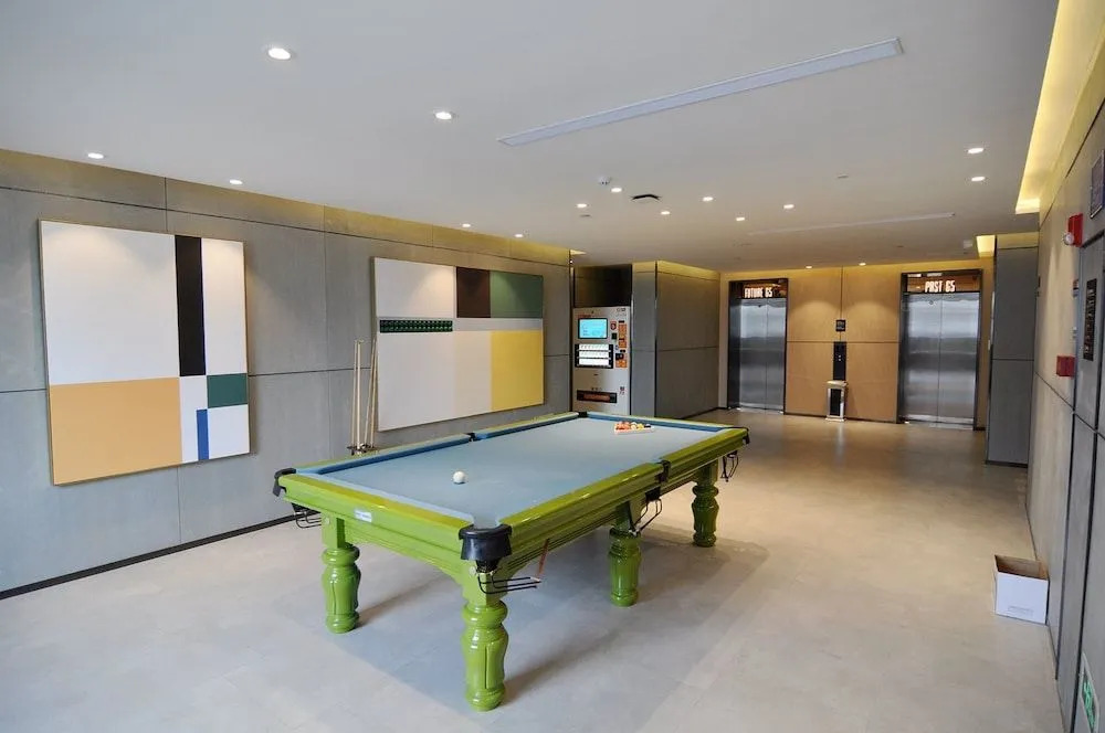 WEITO Hotel