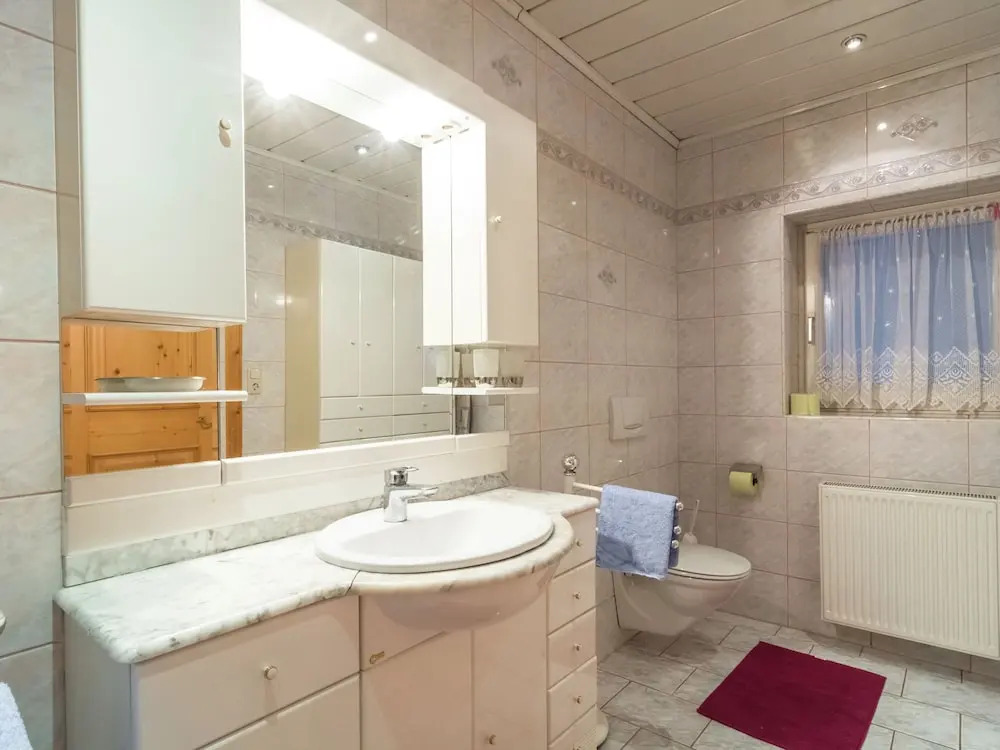Cozy Villa in Sankt Veit im Pongau near Ski Area