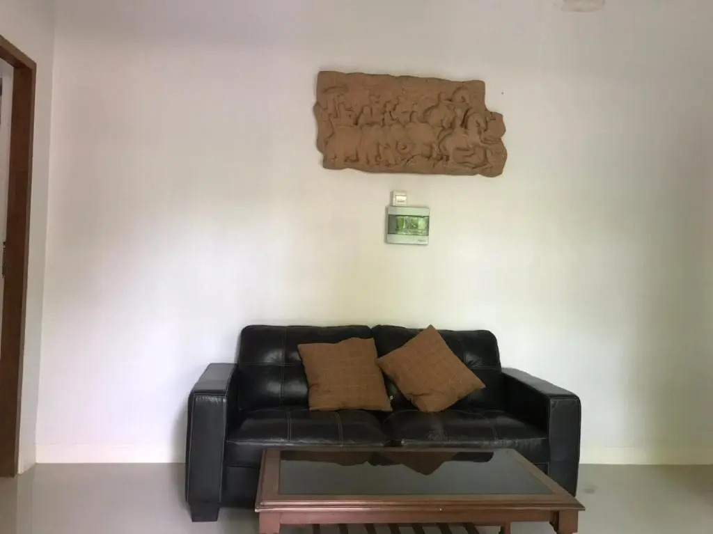 Damnoen Care Resort