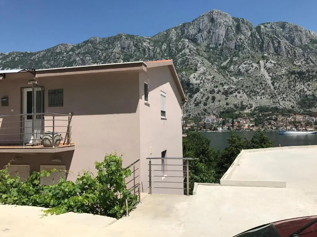 Apartmani Cuce