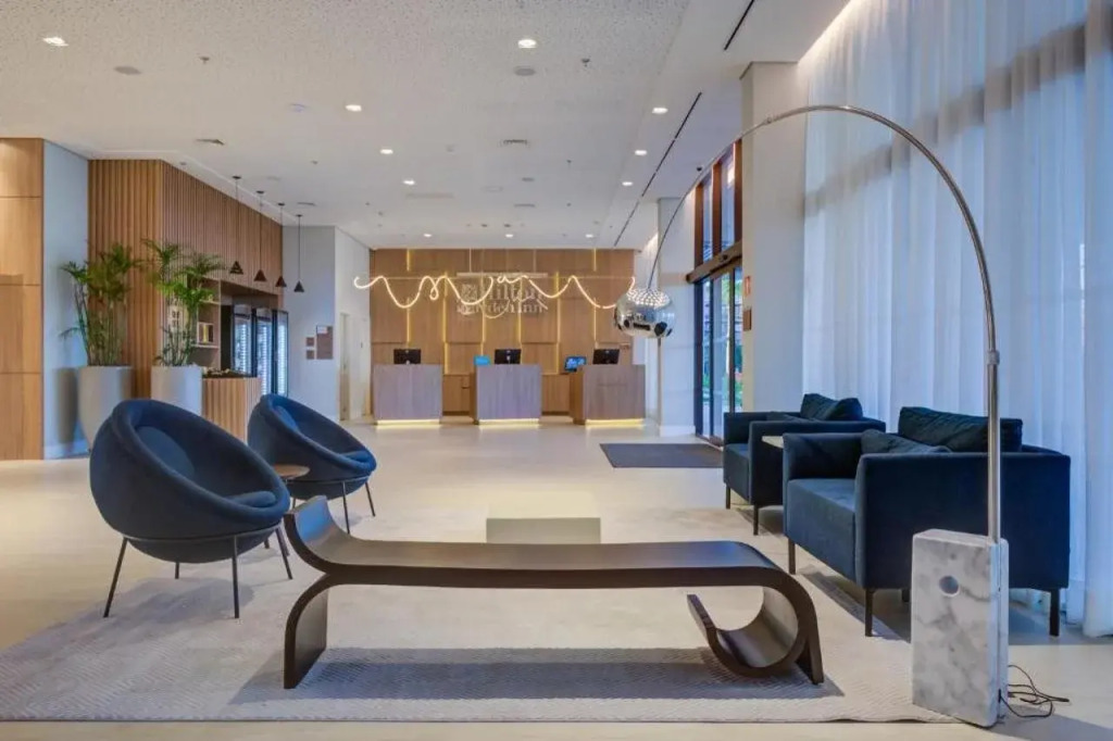 Hilton Garden Inn São José do Rio Preto