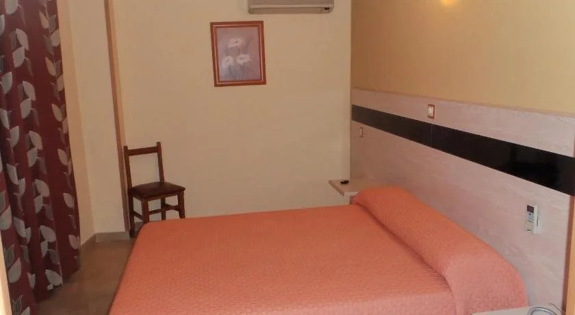 Hostal Fronton