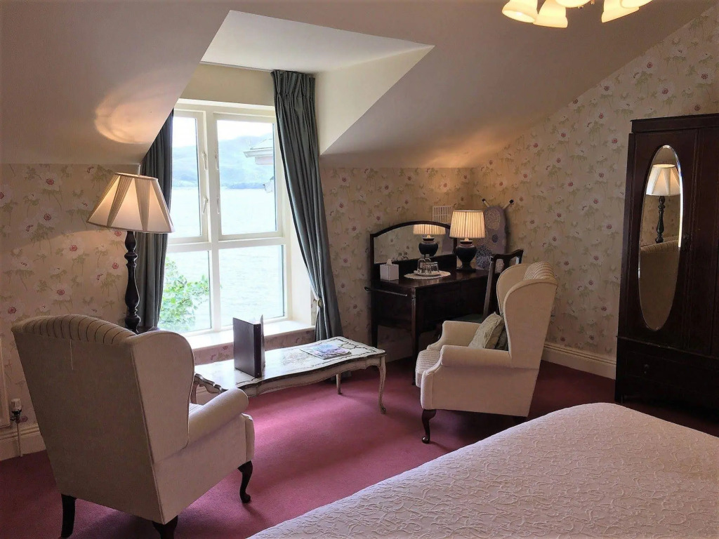 Carrig Country House & Restaurant