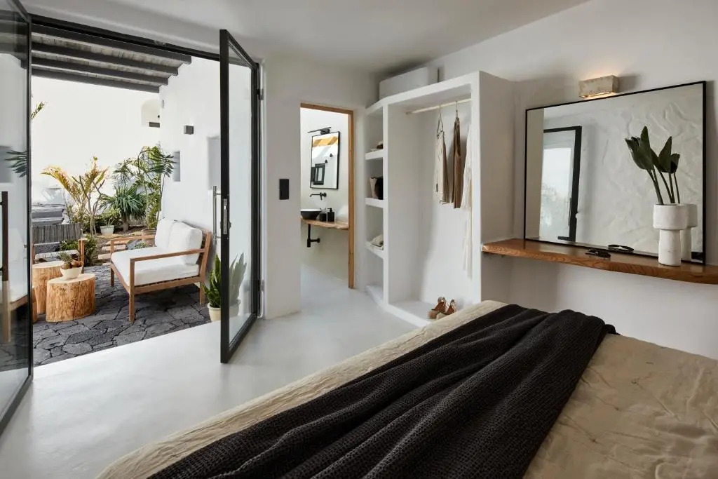 Arithera Villa in Santorini