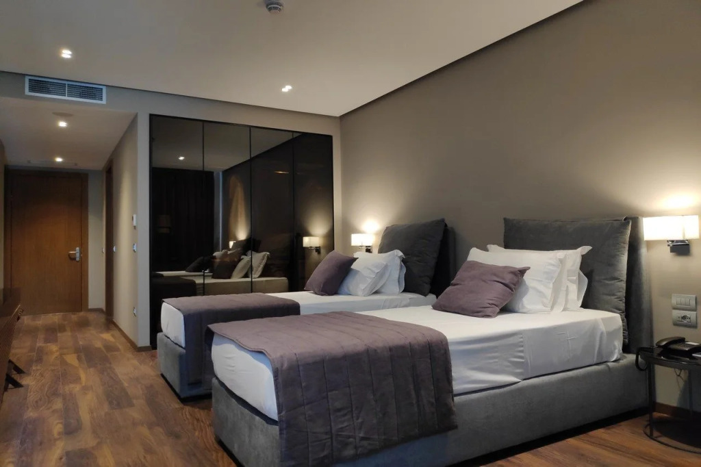 Supreme Hotel