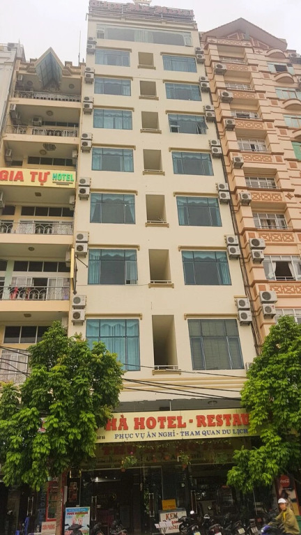 Thu Ha Hotel