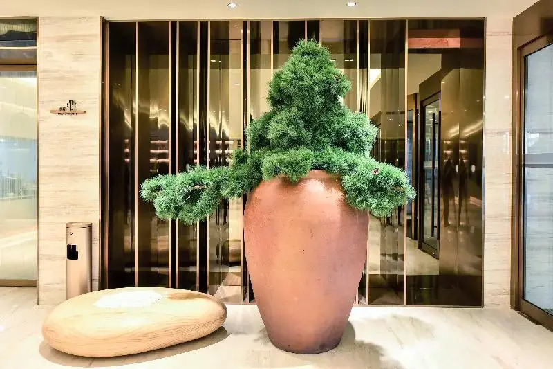 JI Hotel Beijing Wukesong Yongding Road
