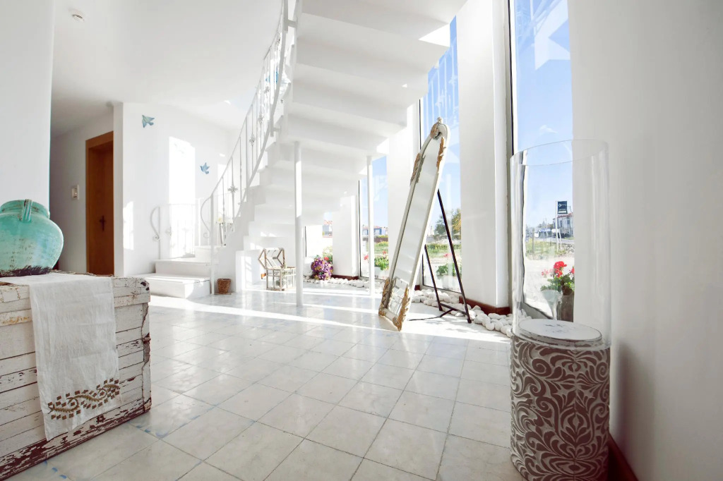 Sade Alacati Hotel