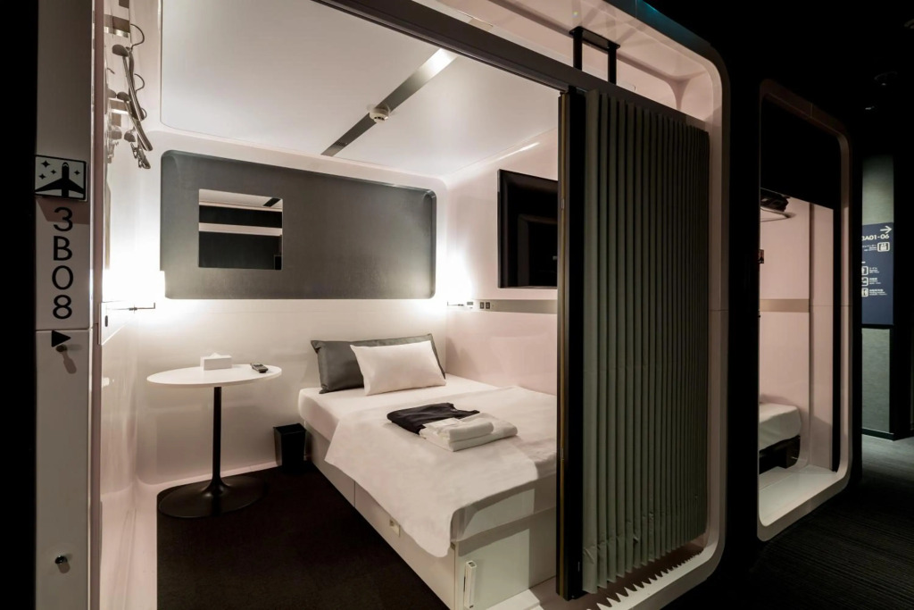 First Cabin Akasaka