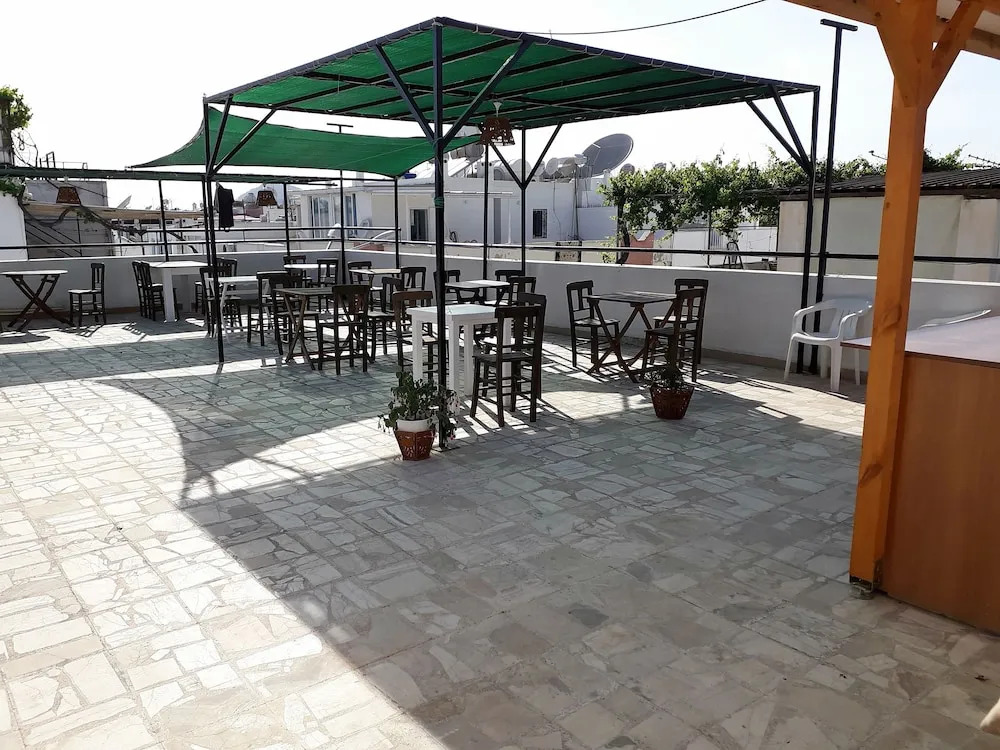 Bolero Apart Hotel