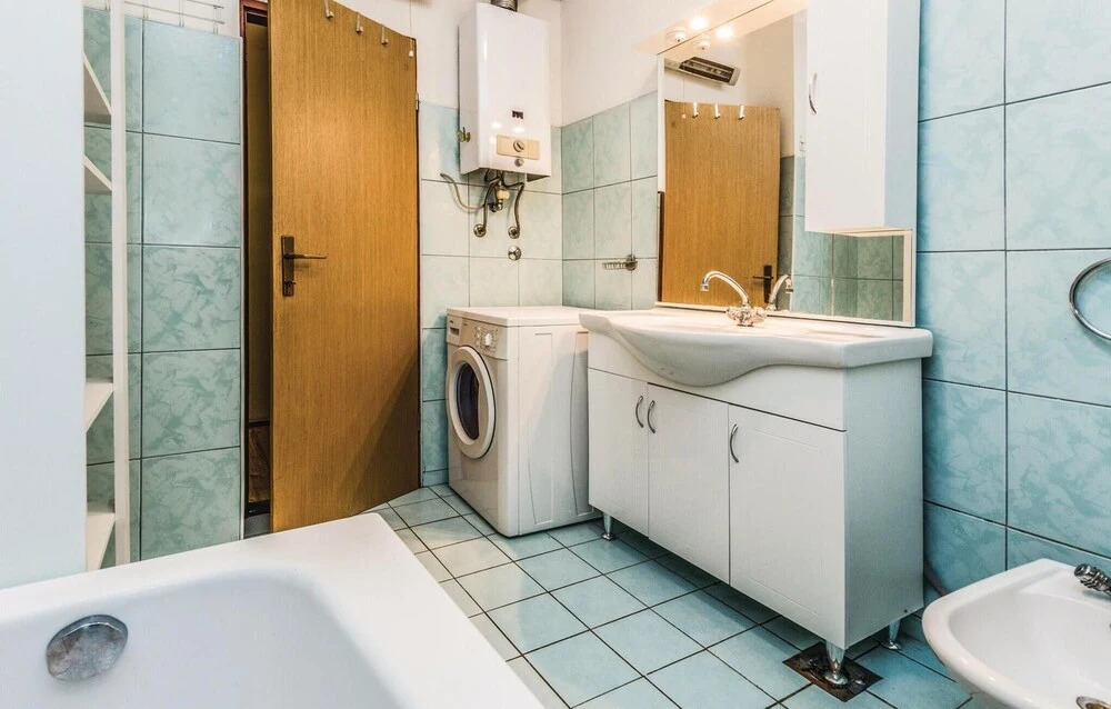 Awesome Home in Marcana With Wifi and 3 Bedrooms