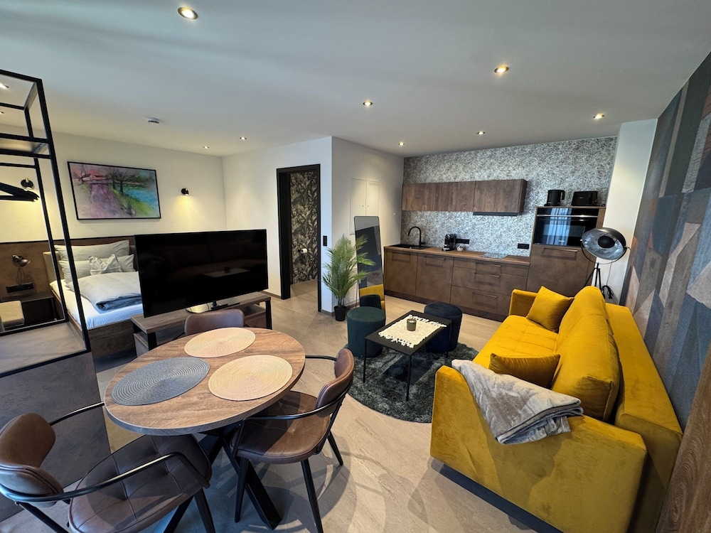 Parzivita Suites