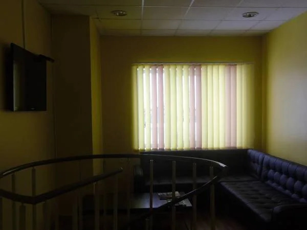 Tamme staadioni hostel
