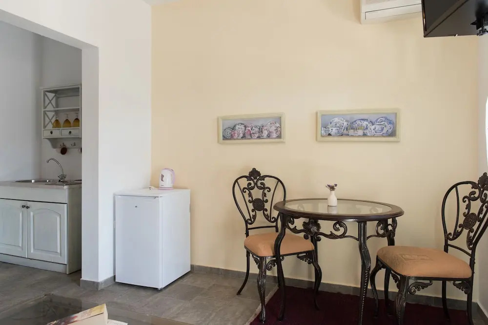 Villa Areto