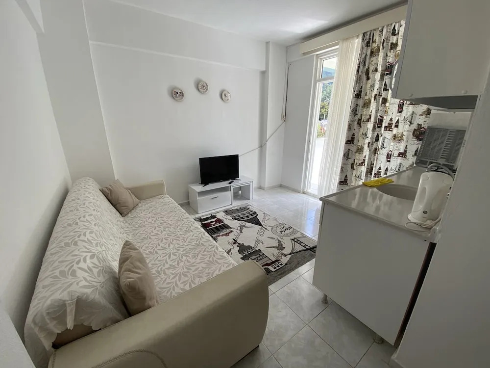 Villa Eda Apart