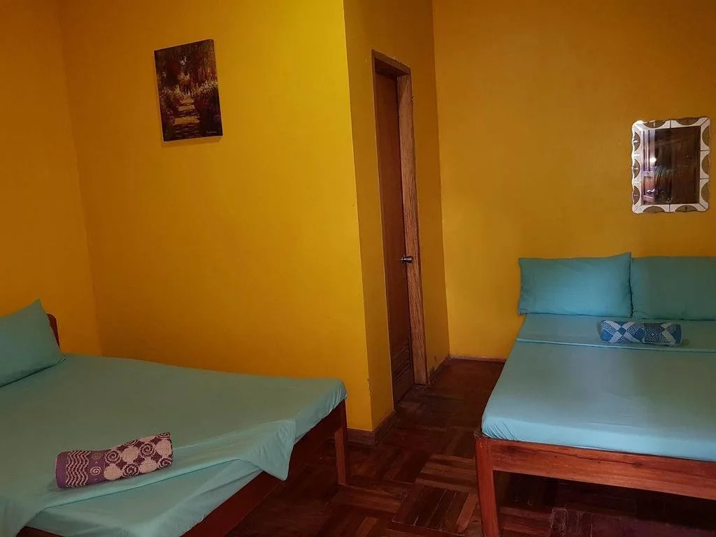 Villa Saturnina