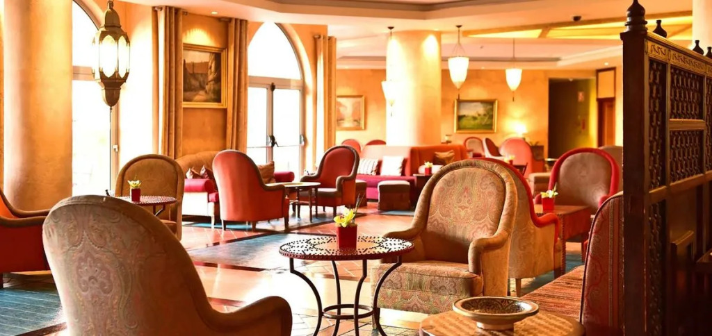 Pestana Sintra Golf Resort & SPA Hotel