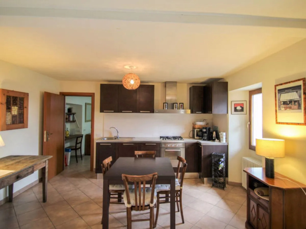 Holiday Home Monte Tabor by Interhome