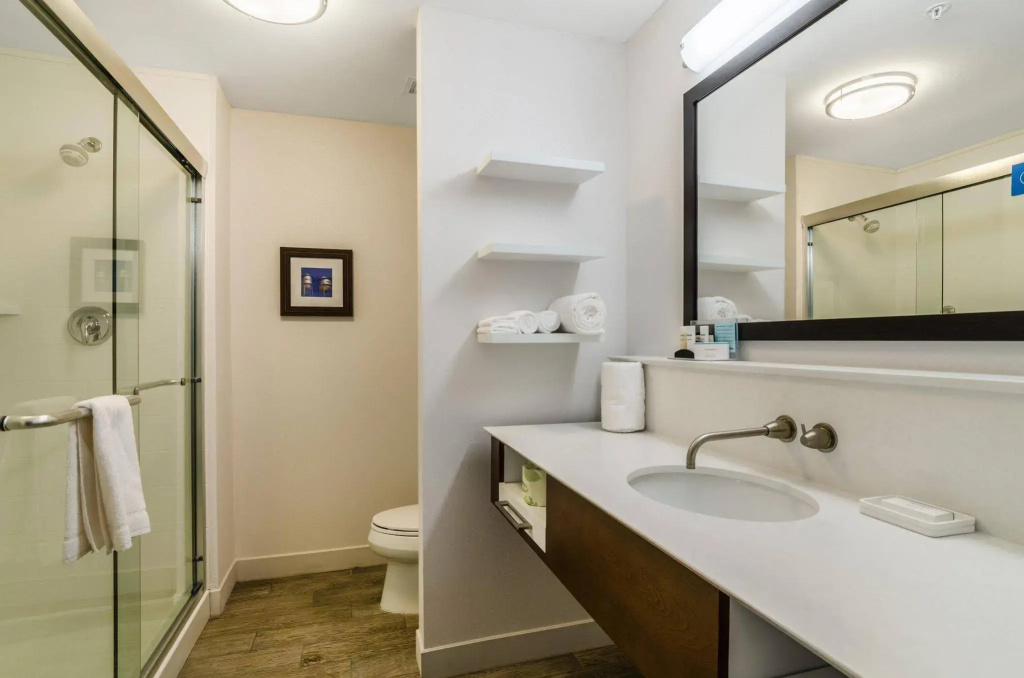 Quality Inn - Pratt