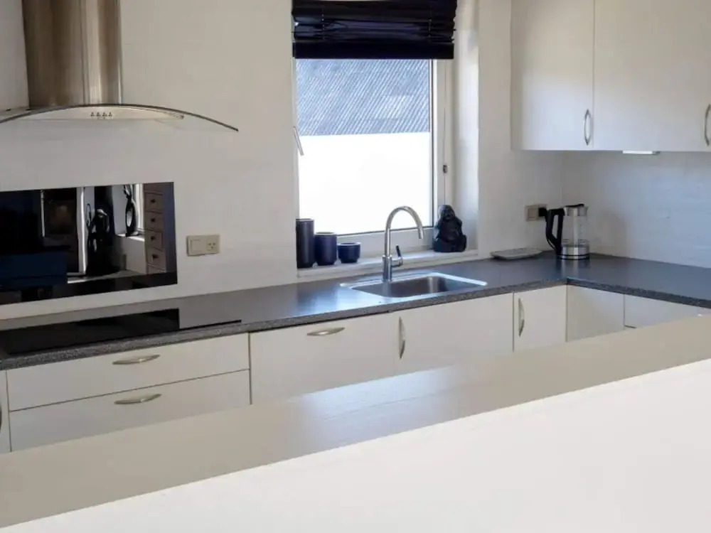 6 Person Holiday Home in Vestervig