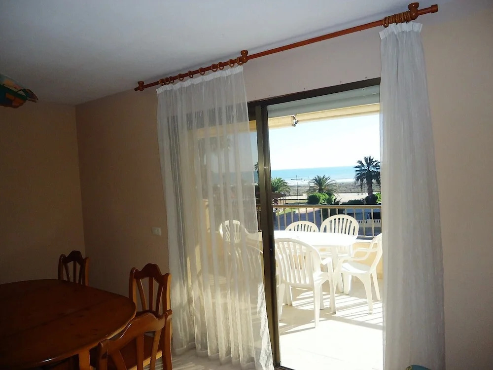 Apartamentos Alboran LEK