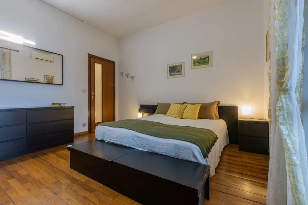 Adriano Apartment by Wonderful Italy