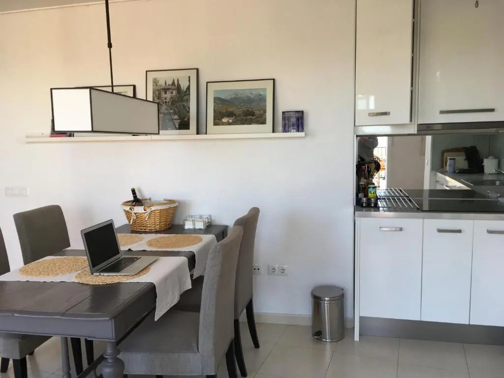 Penthouse Alora
