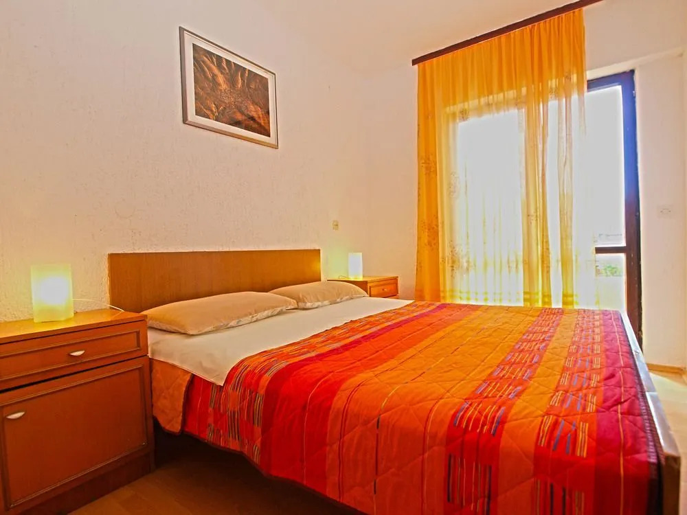 Apartments Antica 1371