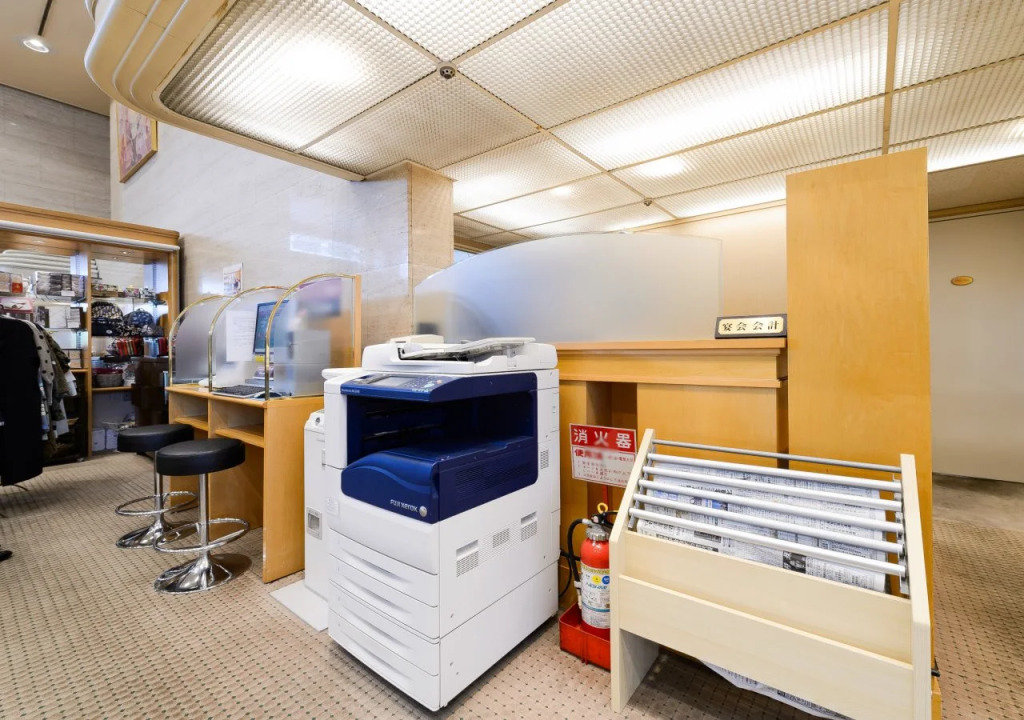 KKR Hotel Tokyo