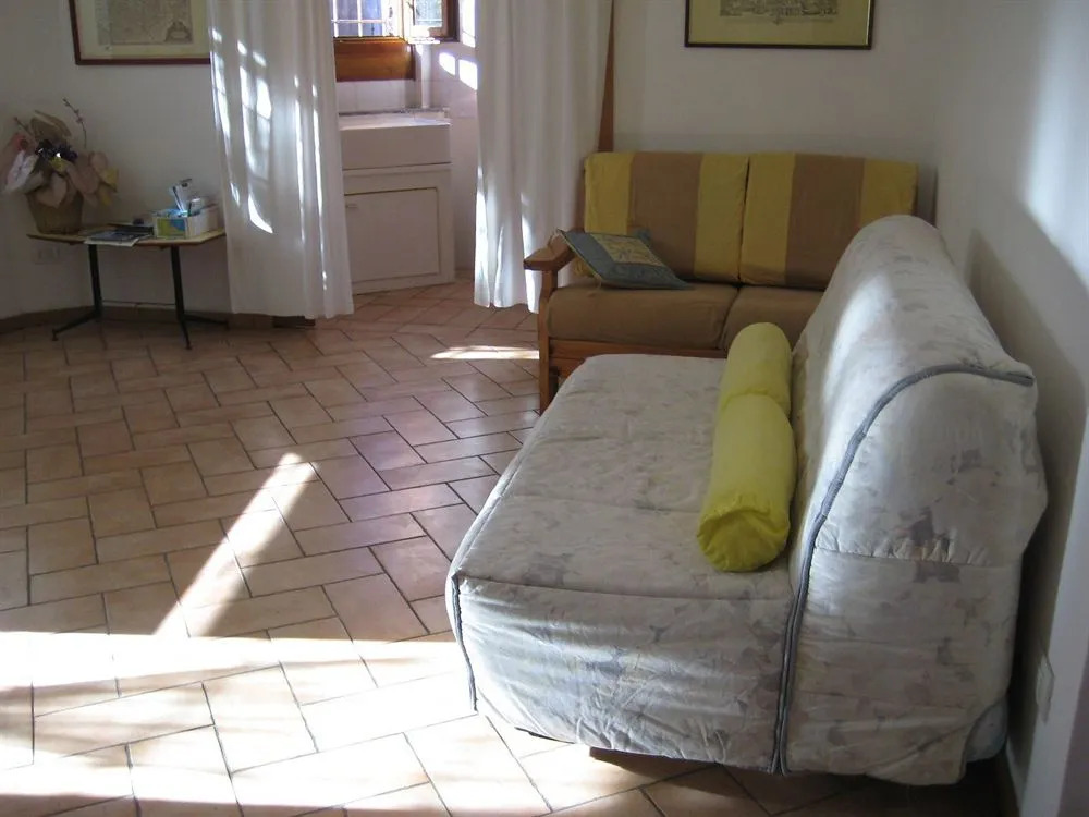 Al Relais Campi