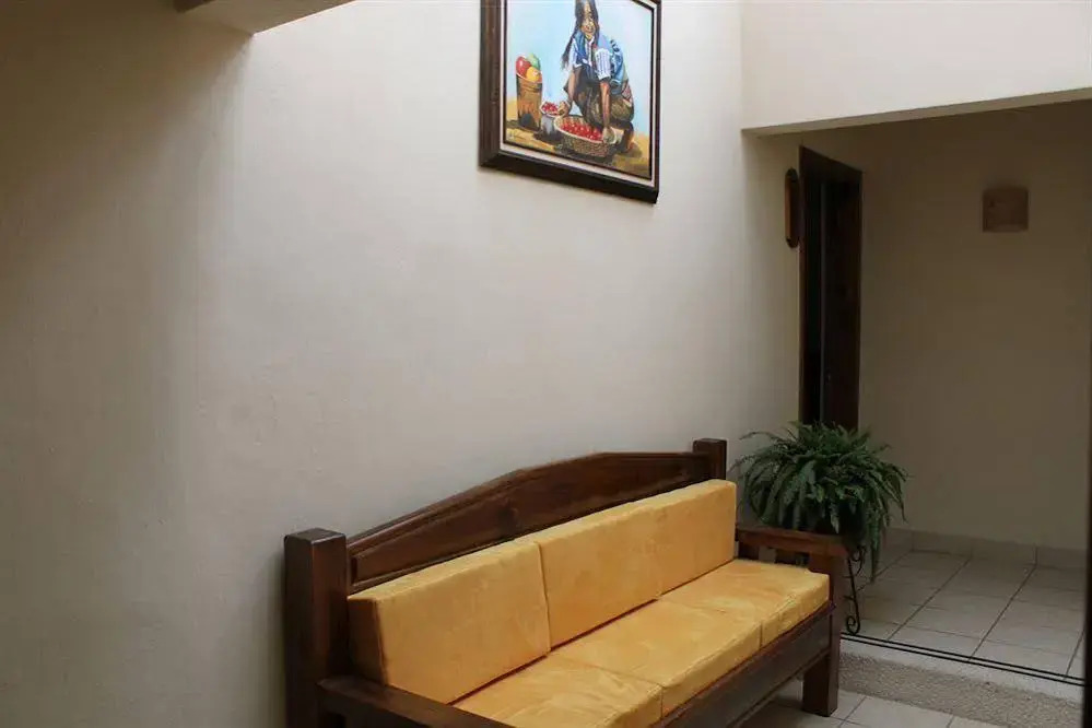 Hotel San Jose