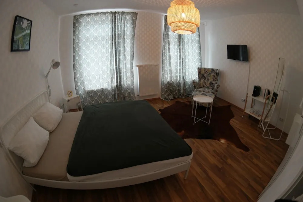 Apartments City Koblenz