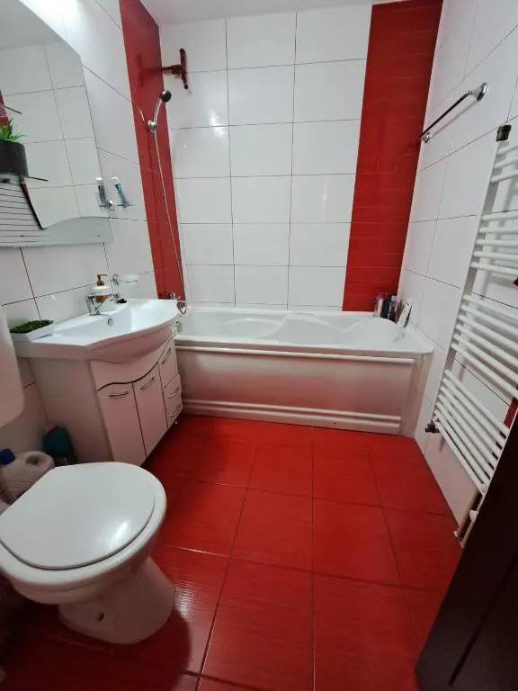 Apartament Raul