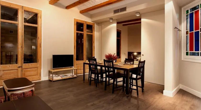 Apartment Home Sweet Home