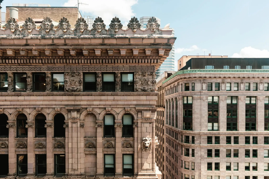 The Industrialist Hotel, Pittsburgh, Autograph Collection
