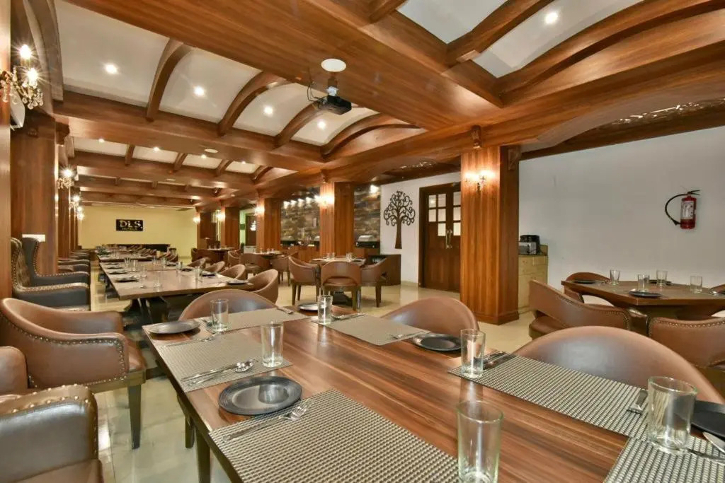 Hotel Highland By DLS Hotels