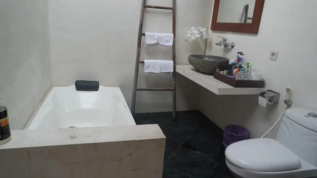 Rosella Cottages - Homestay - Yogyakarta