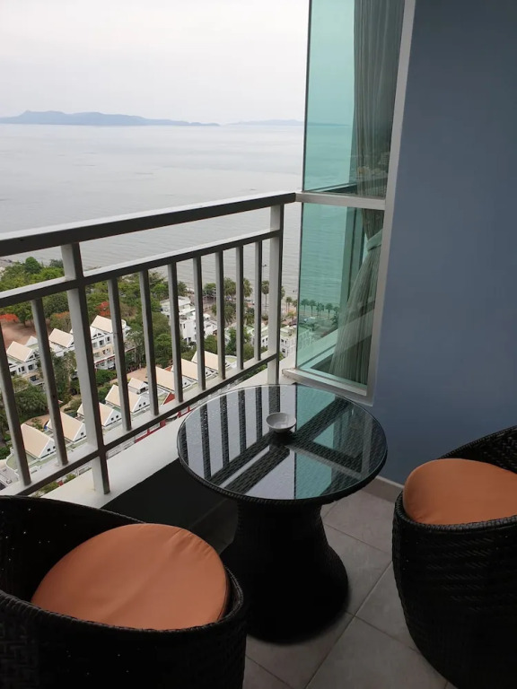 Kosin Beach Room Pattaya