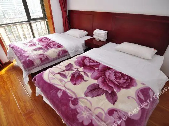 Shang Wei Hotel