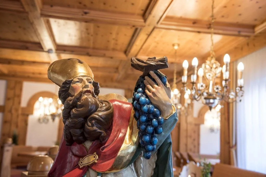 Landhotel Älpili