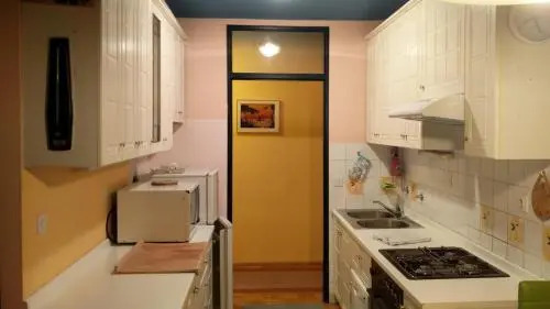 Apartment Jena