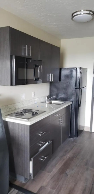 Simple Suites Boise Airport